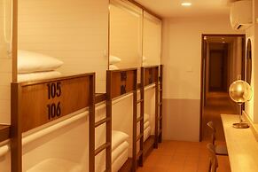 Shanti Hostel