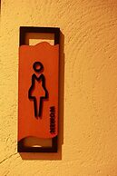 Shanti Hostel