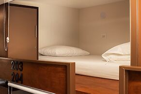 Shanti Hostel