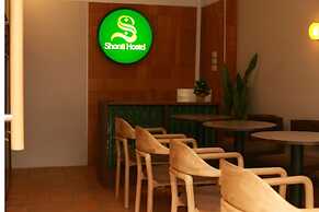 Shanti Hostel