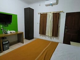 Bandengan Beach Hotel Jepara 2