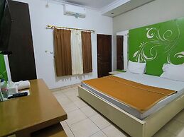 Bandengan Beach Hotel Jepara 2