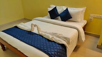 Hotel Tenach
