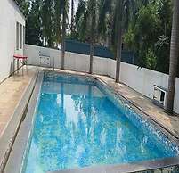 Hotel Tenach