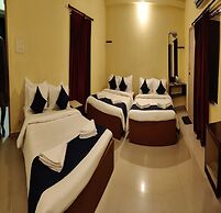Hotel Tenach