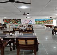 Hotel Tenach