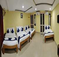 Hotel Tenach