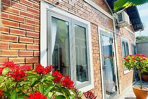 Tween House