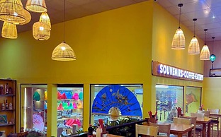 Tween House