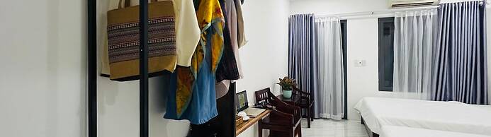 Tween House