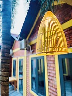 Tween House
