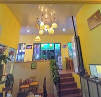 Tween House