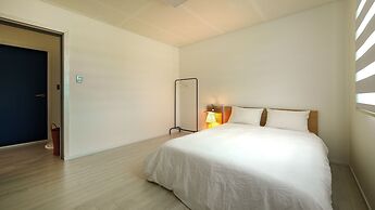 Sokcho Biroso Private Cottage