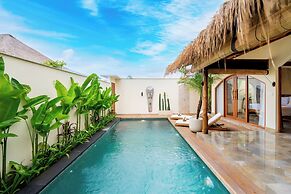 Villa Aldona by Pertama Stay