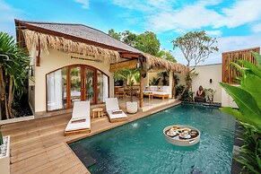 Villa Aldona by Pertama Stay