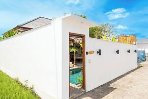 Villa Aldona by Pertama Stay