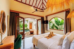 Villa Aldona by Pertama Stay