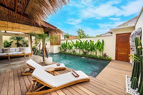 Villa Aldona by Pertama Stay