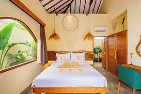 Villa Aldona by Pertama Stay