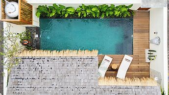 Villa Aldona by Pertama Stay