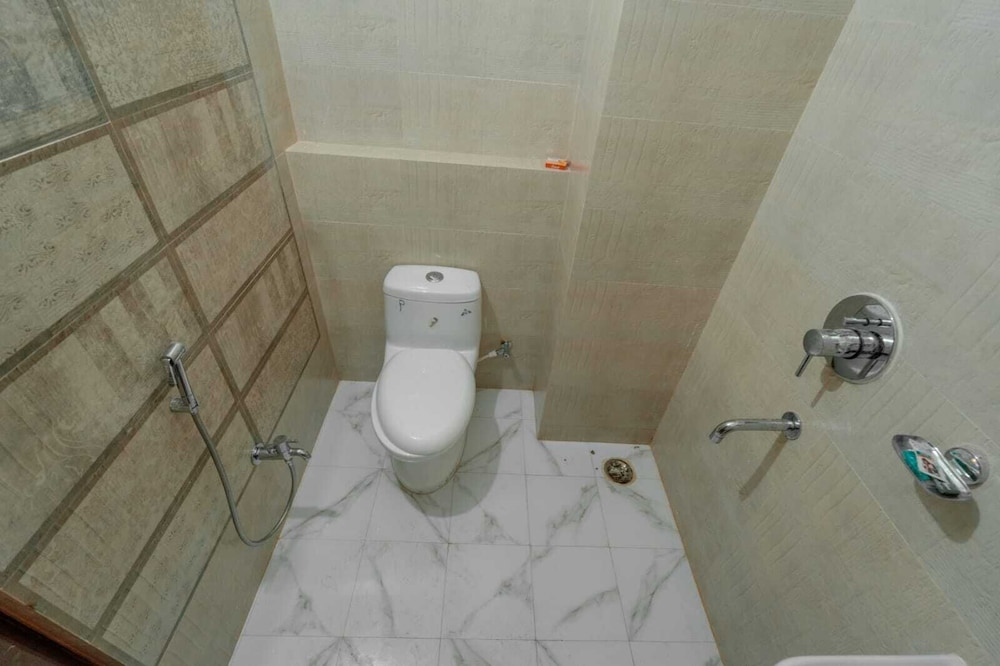 Hotel Shree Nath Ji
