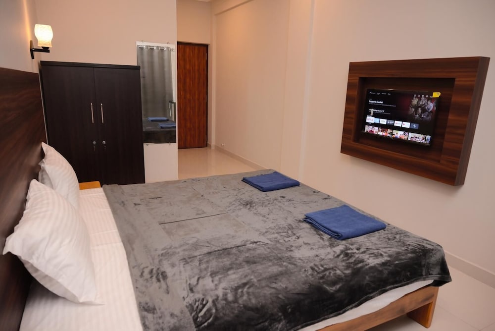 Parth Guesthouse
