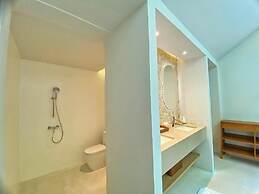 Anzhu Seamate Villa Samui