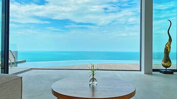Anzhu Seamate Villa Samui