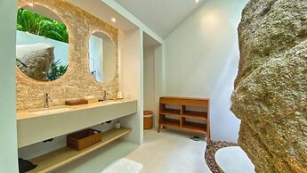 Anzhu Seamate Villa Samui