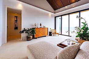Anzhu Seamate Villa Samui