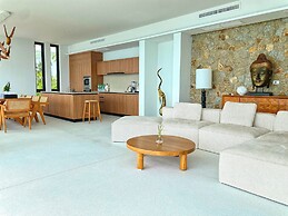 Anzhu Seamate Villa Samui