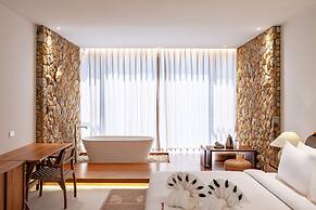 Anzhu Seamate Villa Samui