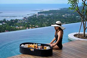Anzhu Seamate Villa Samui