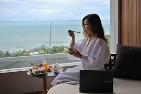 Anzhu Seamate Villa Samui