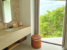 Anzhu Seamate Villa Samui