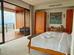 Anzhu Seamate Villa Samui