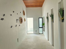 Anzhu Seamate Villa Samui