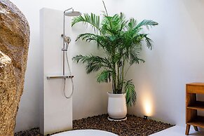 Anzhu Seamate Villa Samui