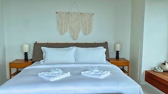 Anzhu Seamate Villa Samui