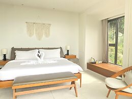 Anzhu Seamate Villa Samui