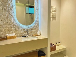 Anzhu Seamate Villa Samui