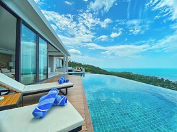 Anzhu Seamate Villa Samui