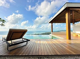 Anzhu Seamate Villa Samui