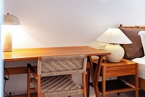 Anzhu Seamate Villa Samui