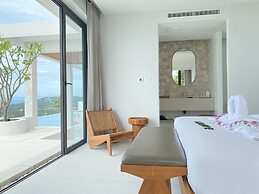 Anzhu Seamate Villa Samui