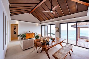 Anzhu Seamate Villa Samui