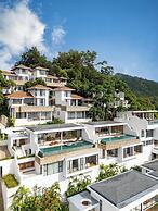 Anzhu Seamate Villa Samui