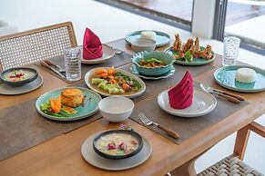 Anzhu Seamate Villa Samui