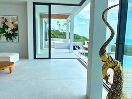 Anzhu Seamate Villa Samui