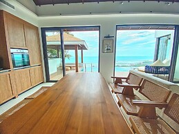 Anzhu Seamate Villa Samui